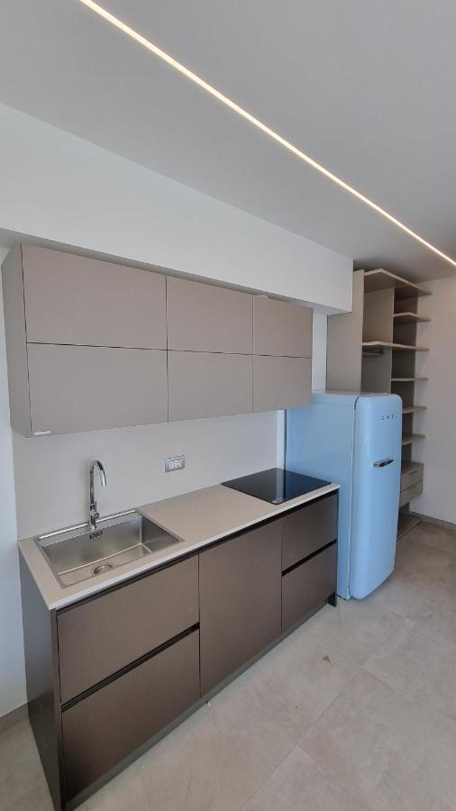 Hotel Residence Imperial Мисано Адриатико Екстериор снимка
