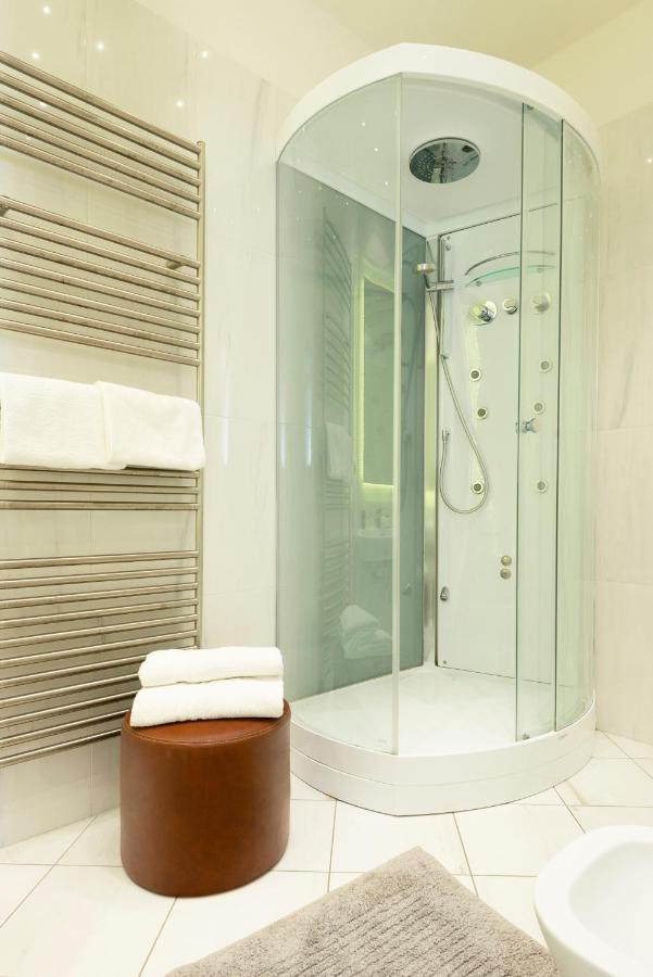 Hotel Residence Imperial Мисано Адриатико Екстериор снимка