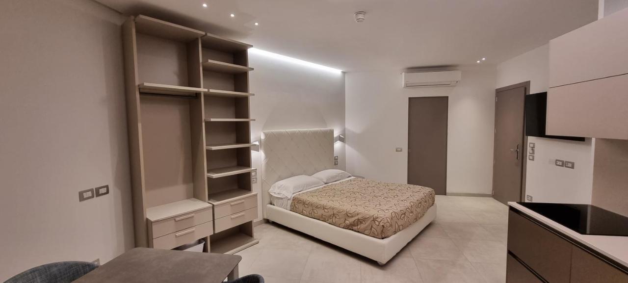 Hotel Residence Imperial Мисано Адриатико Екстериор снимка