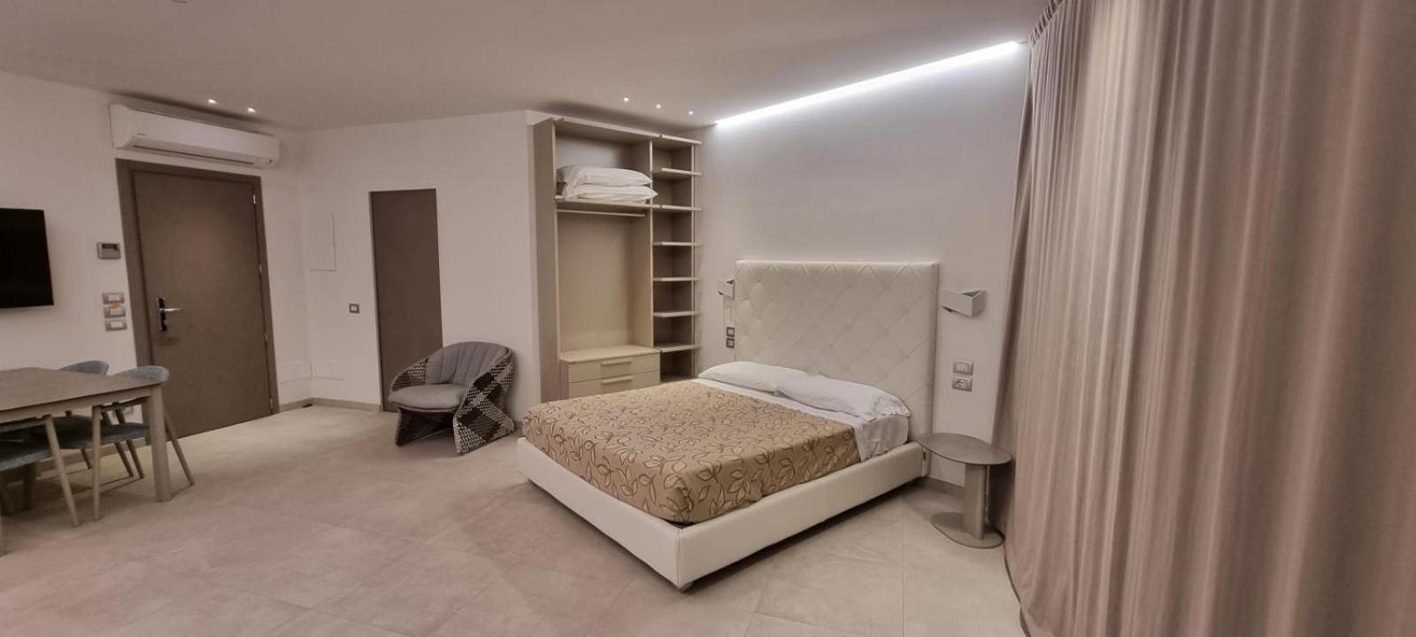 Hotel Residence Imperial Мисано Адриатико Екстериор снимка